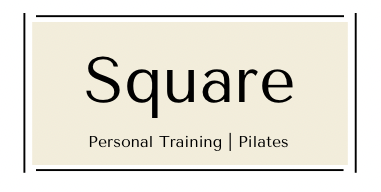 パーソナルトレーニング・ピラティス【Square】堺市西区・鳳